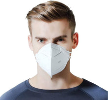 Load image into Gallery viewer, 10 X KN95 Face Masks ***LOW PRICE*** - ProtectAus LTD